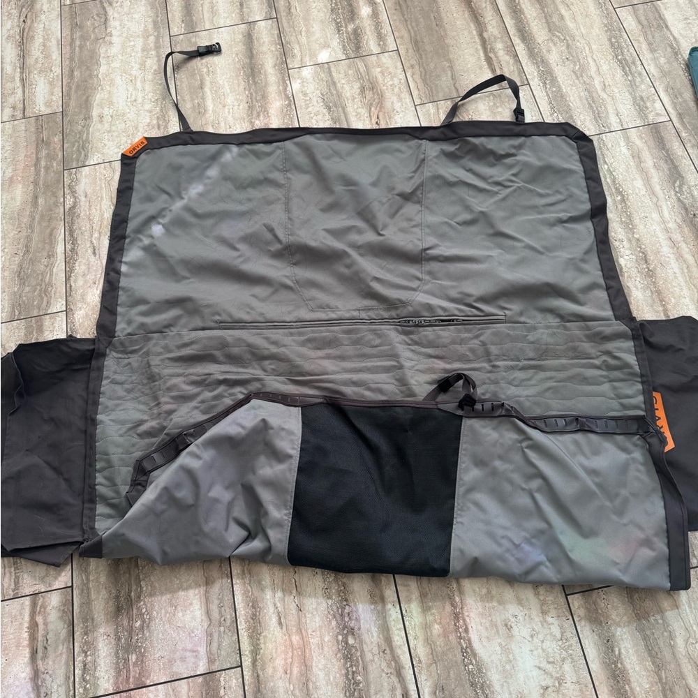 Orvis dog sling